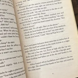 Flush (The New York Times Bestseller Carl Hiaasen) 972776