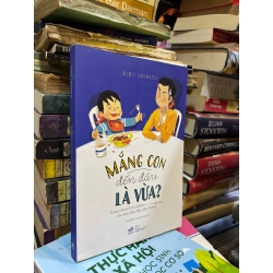 Mắng con đến đâu là vừa? - Aiko Shibata