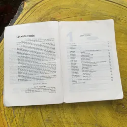 TIẾNG ANH SINH HỌC ENGLISH IN BIOLOGY - KIỀU HỮU ẢNH 792921