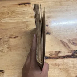 II Sách Xưa: Vượt Qua Côn Đảo (Tiểu Thuyết) - Phùng Quán - 1987 686625