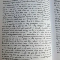 Ước Mơ Phiêu Lãng Trời Nam Mỹ 1019737