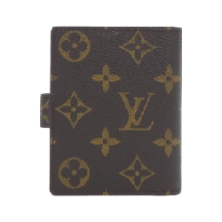 Louis Vuitton Agenda Mini R20007 Organizer 624826