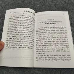 HỒ CHÍ MINH: TẦM NHÌN NGÔN NGỮ 990639