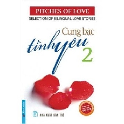 Sách - Cung Bậc Tình Yêu 2 HCM.PO Oreka-Blogmeo