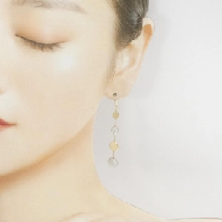 Aka Luna Eclipse Bông tai - Hàng hiệu Chính hãng 844125