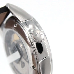 Hamilton Jazzmaster Open Heart H326750/H32675570 SS tự động - Hàng hiệu Chính hãng 889151
