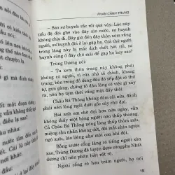 VÕ LÂM NGŨ BÁ - PHAN CẢNH TRUNG 927673