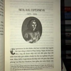Giai thoại về các thiên tài - Hành trình khám phá tài năng - Rasmus Hoài Nam 777122