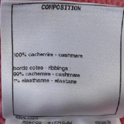 Chanel CHANEL P73911K10586 22K len 633039