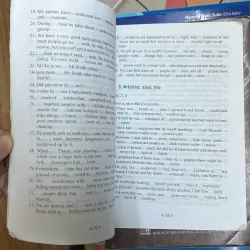 Bài tập ngữ pháp tiếng Anh nâng cao 784936