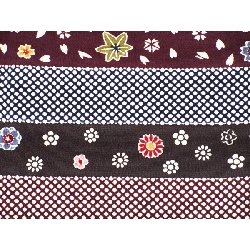 Họa tiết nhỏ Chirimén - Hàng hiệu Chính hãng 878161