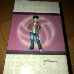 Thủ lĩnh lùn - Lương Hà 798577