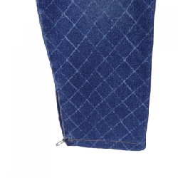 Quần jeans CHANEL 651768