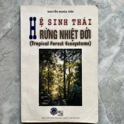 HỆ SINH THÁI RỪNG NHIỆT ĐỚI