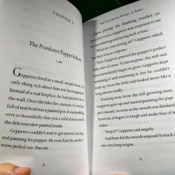 Classic Starts Level 1 (Sách nhập) - 15q bìa mềm 758726