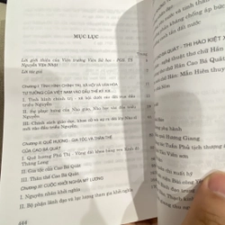CAO BÁ QUÁT - DANH SĨ ĐẤT THĂNG LONG - HÀ NỘI (bản in năm 2010) 455625