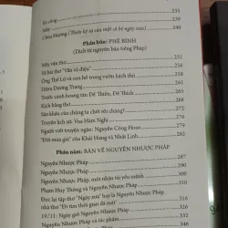 Hoa một mùa - Nguyễn Nhật Pháp  1041772