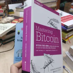 Sách: Mastering Bitcoin: Bitcoin thực hành - tG: Andreas M. Antonopoulos (B2) 755768