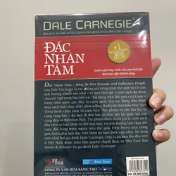 “Đắc nhân tâm”- Dale Carnegie  592863