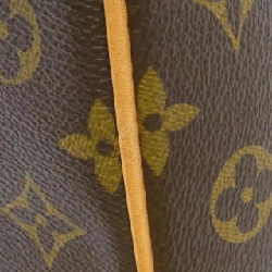 Túi xách vai Louis Vuitton Monogram Pochette Gange M51870 - Hàng hiệu Chính hãng 769380