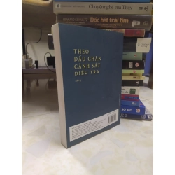 Theo dấu chân cảnh sát điều tra tập 5 mới 80% HPB.HCM0803 38197