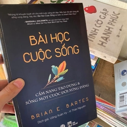 Sách Bài học cuộc sống