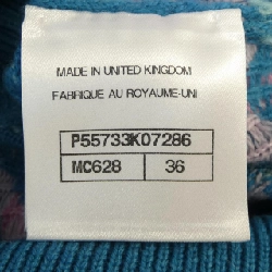 CHANEL ニット - Hàng hiệu Authentic 826842