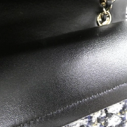 Túi xách chéo Chanel 1112 - Hàng hiệu Authentic 766168