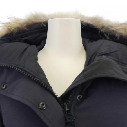Canada Goose 2302JL MACKENZIE Áo khoác lông vũ - Hàng hiệu Authentic 816632