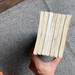 Truyện Perman Cậu Bé Siêu Nhân Bộ đọc ngược - Trọn Bộ 7 Tập - NXB Kim Đồng 478978