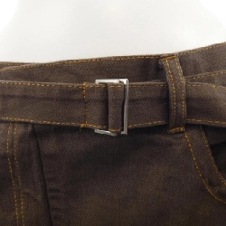 Chân váy denim SACAI 25-07962 - Hàng hiệu Authentic 812216