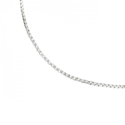 Dây chuyền Venetian 750WG - Hàng hiệu Authentic 866178