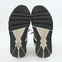 Giày sneaker VOILE BLANCHE - Hàng hiệu Authentic 901387