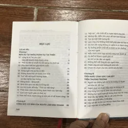 101 lời khuyên chân thành cho doanh nhân  (k1) 719814