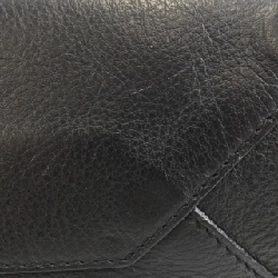 Túi zip quanh A6 giấy Balenciaga 370926 DLQ0N 614982