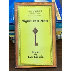 Người nam châm – Jack Canfield