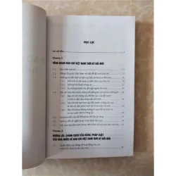 Sách: Báo chí Việt Nam thời kì đổi mới - Tác giả: PGS TS Dương Xuân Sơn 932535