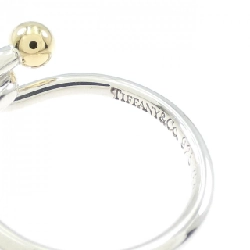 Nhẫn móc Tiffany - Hàng hiệu Authentic 835555