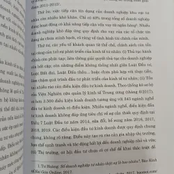 XÂY DỰNG MÔI TRƯỜNG PHÁP LÝ BẢO ĐẢM SỰ PHÁT TRIỂN BỀN VỮNG & LÀNH MẠNH CỦA KINH TẾ TƯ NHÂN 977400