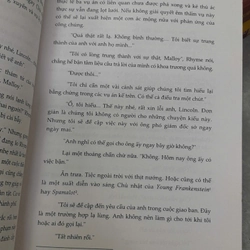 DỮ LIỆU TỬ THẦN - JEFFERY DEAVER 446094