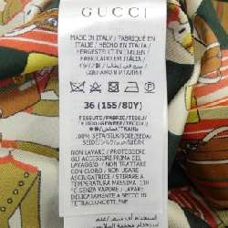 Áo sơ mi GUCCI - Hàng hiệu Chính hãng 824994