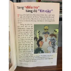 Truyện vui thống kê- Vũ Thanh Liêm 690511