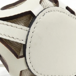 Túi đeo vai Loewe Anagram Cut Out Pocket C922Y62X07 611063