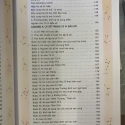 TỬ VI ĐẨU SỐ TOÀN THƯ (2 TẬP) - HI DI TRẦN ĐOÀN 748020