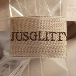 JUSGLITTY Váy 648466