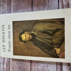 Lev Tolstoy, truyện chọn lọc 143544