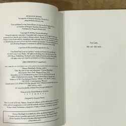 My Year of Rest and Relaxation - Ottessa Moshfegh 752891