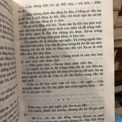 CẬU BÉ KỲ QUẶC LỚP 6B - Vla-đi-mia Giê-Lê-dơ-ni-cốp  455507