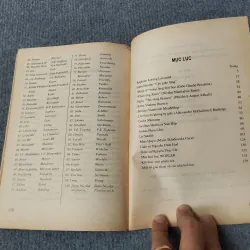 TRUYỆN KỂ CÁC NHÀ BÁC HỌC HOÁ HỌC 717932