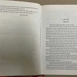 Những Câu Chuyện Cảm Động Về Cuộc Đời Các Tướng Lĩnh Trung Quốc 713388